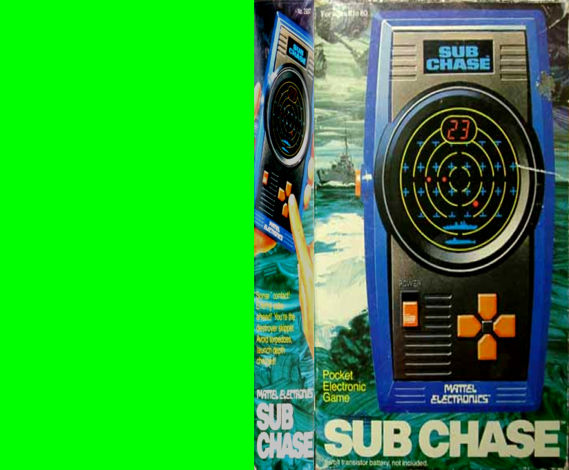 Sub Chase — box-texture (WOR)