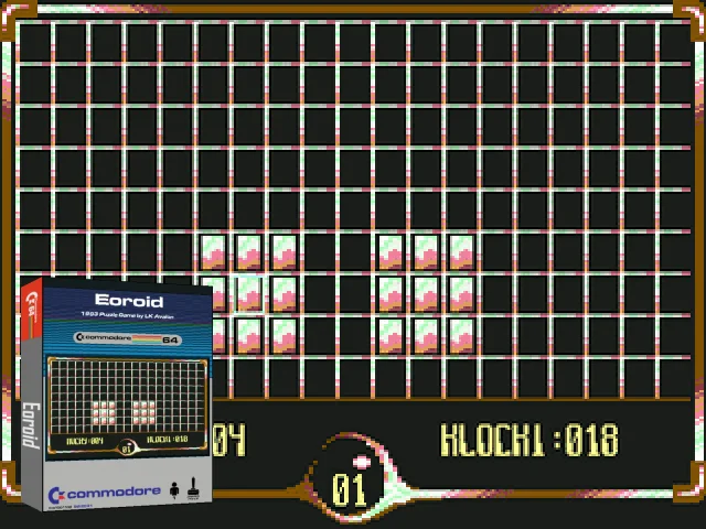 Eoroid — mixrbv2 (CUS)