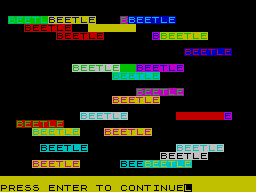 Beetle — sstitle (WOR)