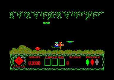 Questor — ss (EU)