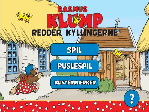 Rasmus Klump Is Saving The Chickens — sstitle (EU)