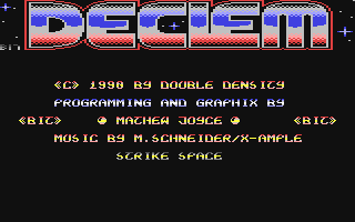 Declem — sstitle (WOR)