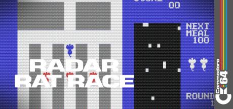 Radar Rat Race — steamgrid