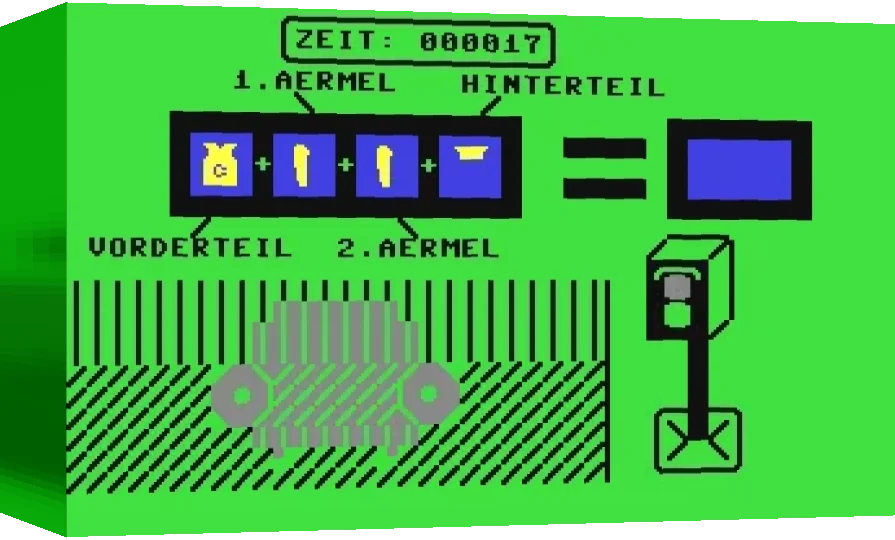 Woll-Master — box-3D (WOR)