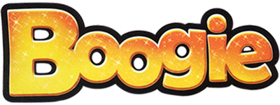 Boggle — wheel (US)