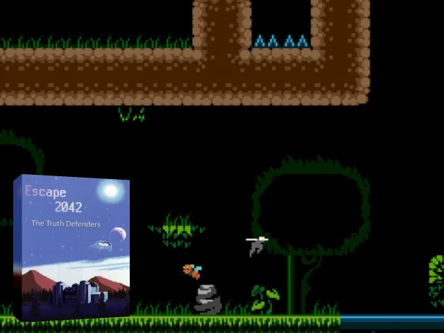 Escape from the Planet of the Robot Monsters — mixrbv2 (WOR)