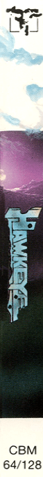 Hawkeye — box-2D-side (EU)