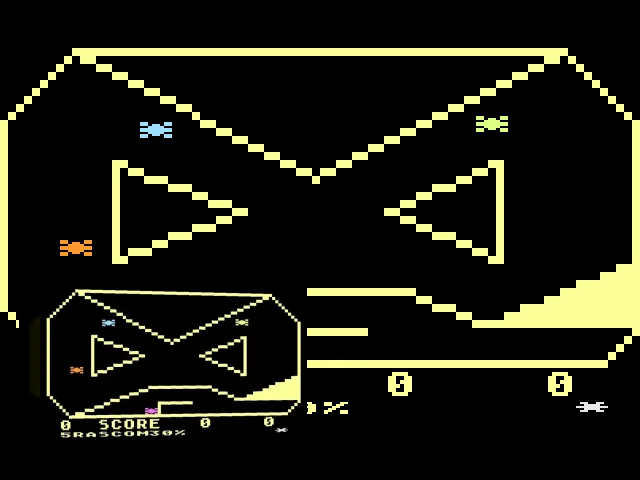 Fear - Figure Eight Auto Racing — mixrbv2 (WOR)