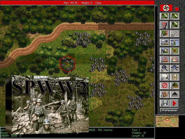 SPWW2 — mixrbv2 (WOR)
