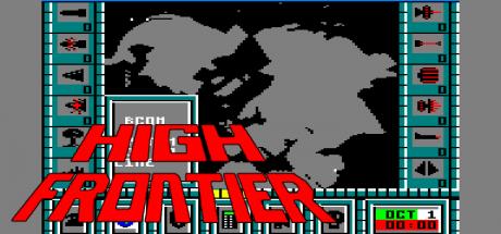 High Frontier — steamgrid