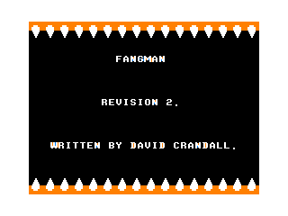Fangman — sstitle (WOR)