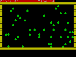 Orchard Thief — ss (WOR)