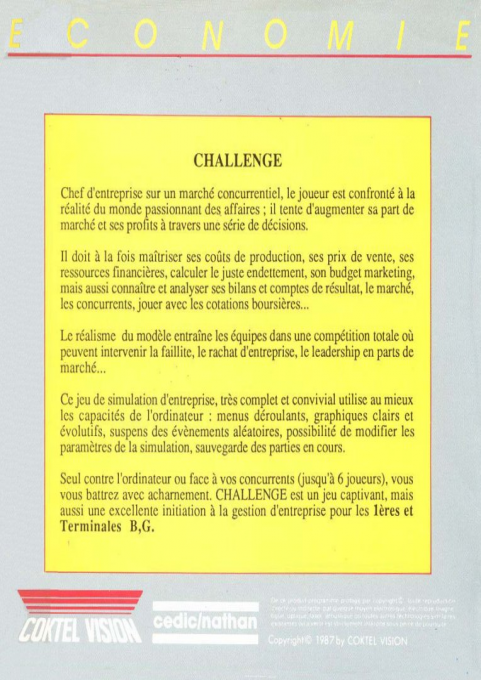 Challenge — box-2D-back (WOR)