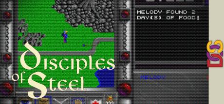 Disciples Of Steel — steamgrid