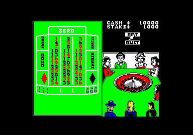 Monte Carlo Casino — ss (EU)