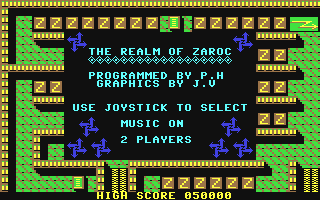 The Realm of Zaroc — sstitle (WOR)
