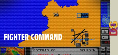 Fighter Command — steamgrid