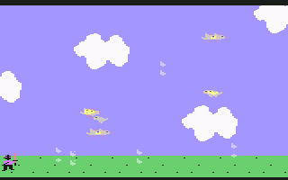 Balloon Samurai — ss (WOR)