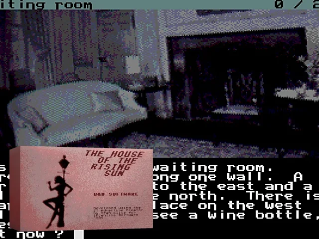 House Of The Rising Sun, The — mixrbv2 (WOR)