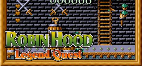 Robin Hood - Legend Quest — steamgrid
