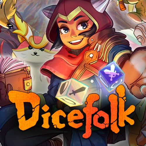 Dicefolk — support-texture (CUS)