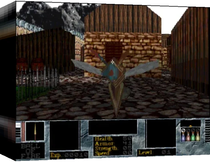 Trapped 2 — box-3D (WOR)