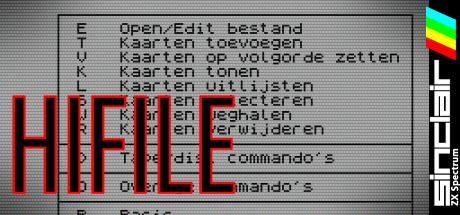 Hifile — steamgrid