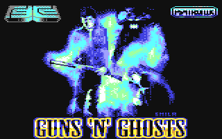 Guns 'n' Ghosts — sstitle (WOR)