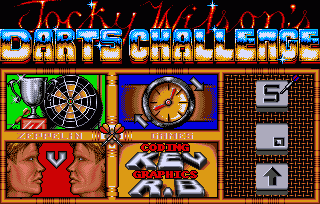Jocky Wilson's Darts Challenge — sstitle (EU)