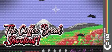 Coffee Break Shootout, The — steamgrid