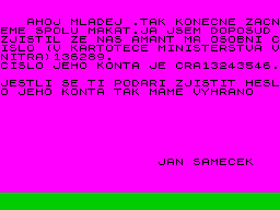 Banka — ss (WOR)
