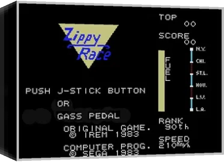 zippy-race-2009 — box-3D (WOR)