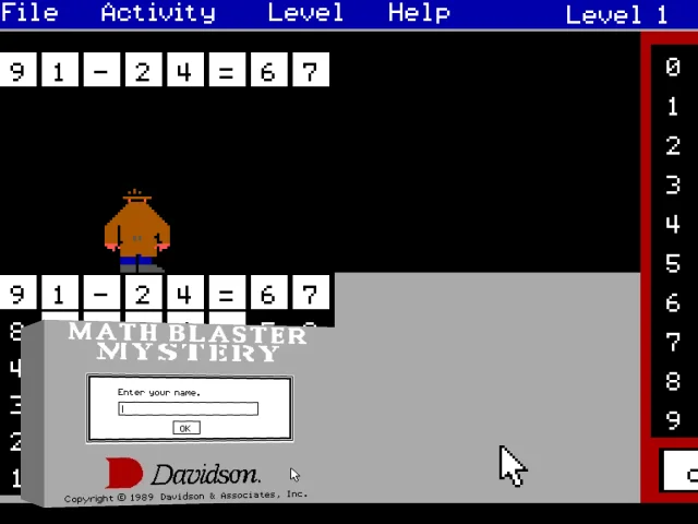 Math Blaster Mystery — mixrbv2 (WOR)
