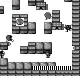 Legend of Dragon Knight — ss (WOR)