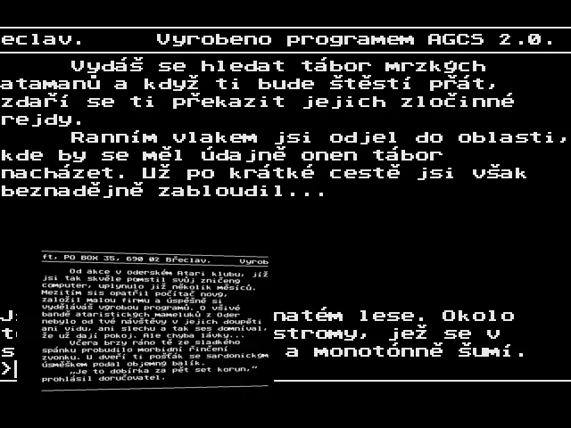 Ataristuv Protiutok — mixrbv2 (WOR)