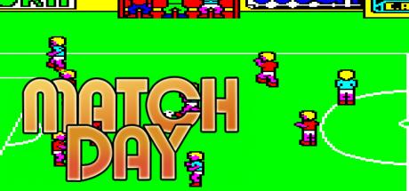 Match Day — steamgrid