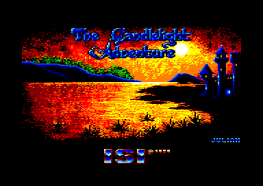 Olli And Lissa 3 - The Candlelight Adventure — sstitle (EU)