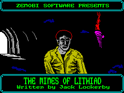 The Mines of Lithiad — sstitle (WOR)