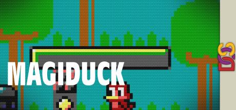 MagiDuck — steamgrid
