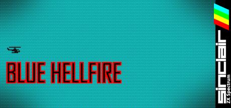 Blue Hellfire — steamgrid