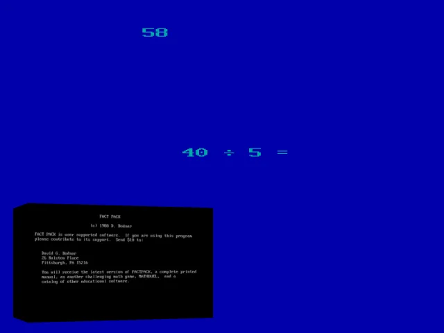 FactPack — mixrbv2 (WOR)