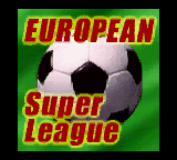 European Super League — sstitle (WOR)