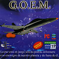 G.O.E.M. box art
