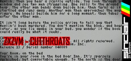 ZxZvm - Cutthroats — steamgrid