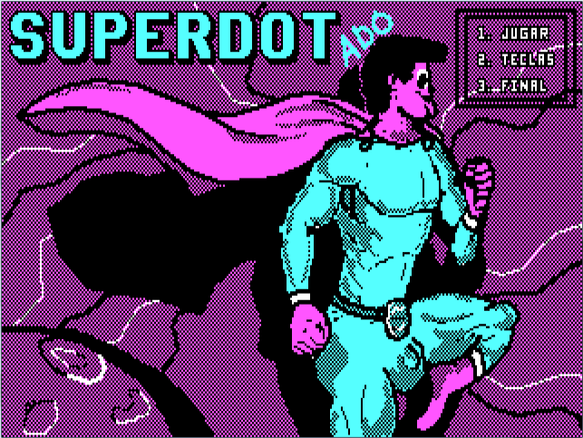 Superdot : Tetis — sstitle (WOR)