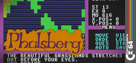 Phalsberg — steamgrid