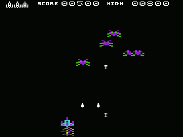 Fantazia — ss (WOR)