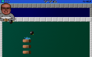 Kerboom! — ss (WOR)