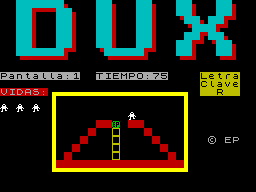 Dux — ss (WOR)