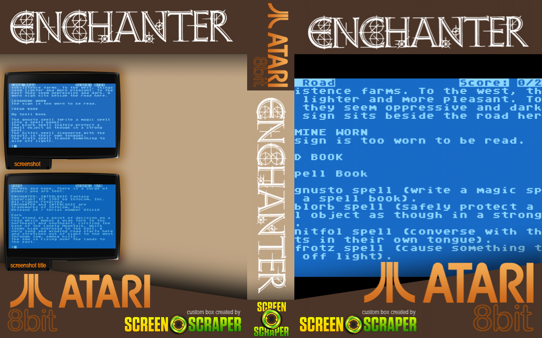 Enchanter — box-texture (SS)